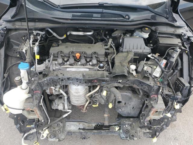 2019 HONDA HR-V SPORT - 3CZRU6H19KG728789