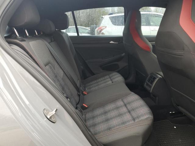 2022 VOLKSWAGEN GTI - WVWJ87CD9NW176523