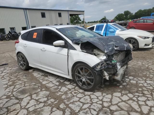 Vin: 1fadp3l96el197700, lot: 58865245, ford focus st 20144