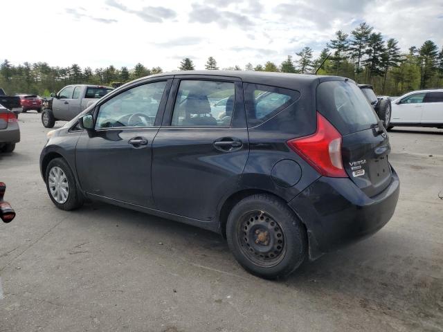 Vin: 3n1ce2cp7gl374897, lot: 56362765, nissan versa s 20162