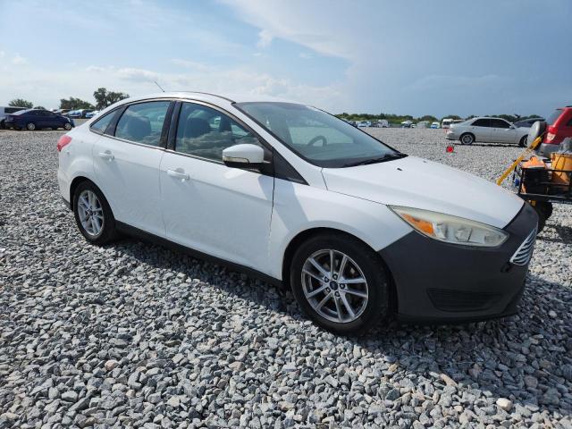 Vin: 1fadp3f26fl276350, lot: 58828865, ford focus se 20154