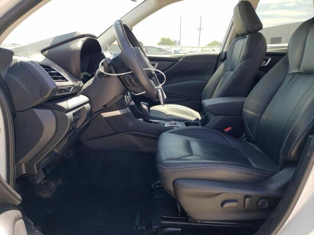 2019 SUBARU FORESTER L - JF2SKASC5KH431259