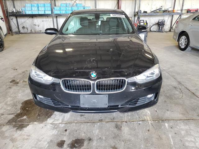 2015 BMW 328 XI WBA3B3C55FJ985279