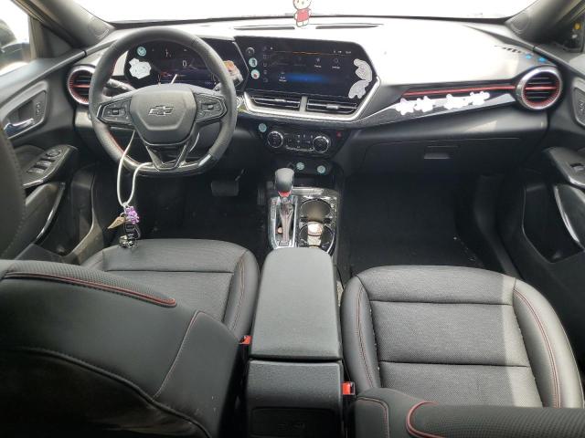 2024 CHEVROLET TRAX 2RS KL77LJE21RC005884