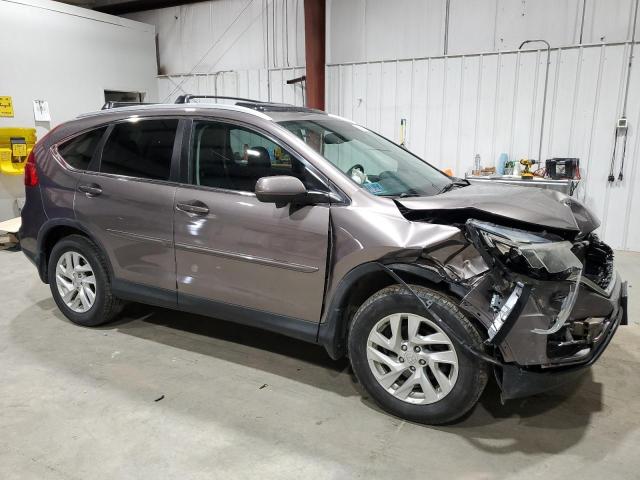 Vin: 5j6rm4h72gl058912, lot: 58817785, honda crv exl 20164