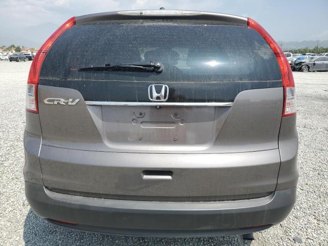 2013 HONDA CR-V LX - 5J6RM3H3XDL036885