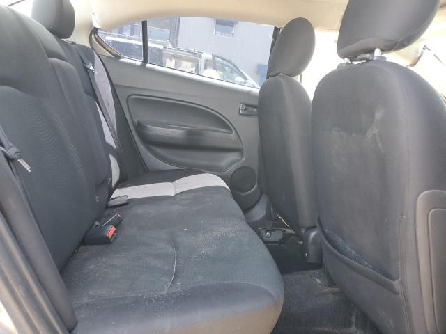 2018 MITSUBISHI MIRAGE G4 - ML32F3FJ7JHF02912