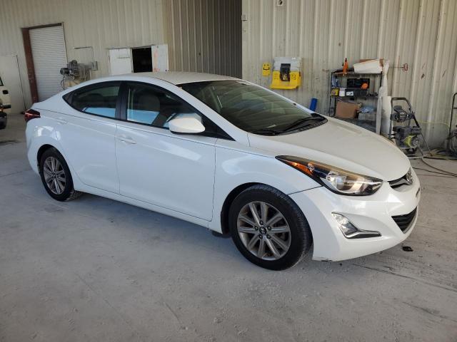 Vin: 5npdh4ae3fh611650, lot: 57273535, hyundai elantra se 20154