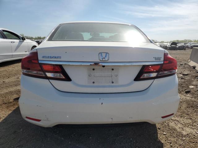 2015 HONDA CIVIC SE 19XFB2F74FE119108