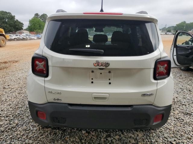 2022 JEEP RENEGADE L - ZACNJDB12NPN86215