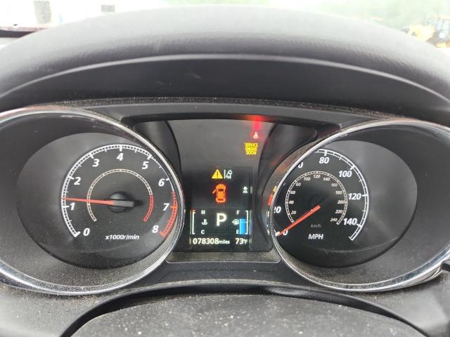 2021 MITSUBISHI OUTLANDER - JA4APVAU6MU017280