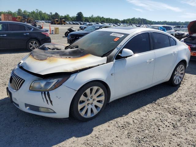 Vin: w04g15gv4b1099911, lot: 56032225, buick regal cxl 2011 img_1