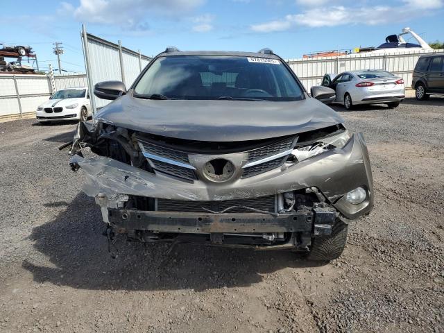 2015 TOYOTA RAV4 LIMIT - JTMYFREV9FD066185