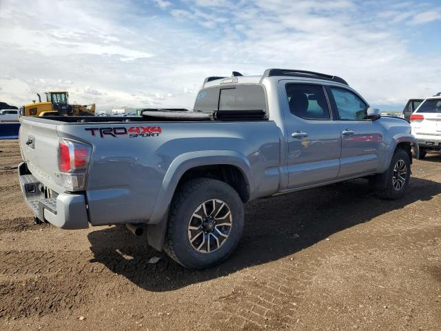 Vin: 5tfdz5bn8mx063275, lot: 55294165, toyota tacoma double cab 20213