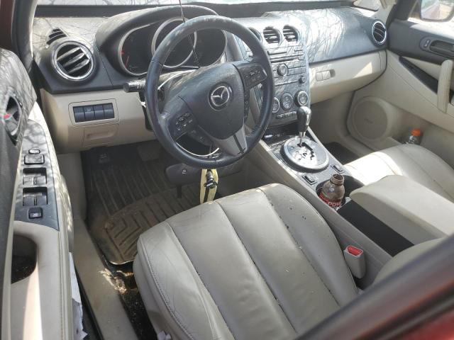 2011 MAZDA CX-7 - JM3ER2C58B0356365
