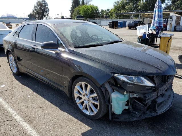 Vin: 3ln6l2gk0er800286, lot: 57644645, lincoln mkz 20144