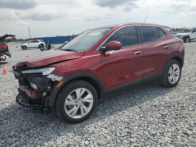 Vin: kl4ambsl5rb185587, lot: 55516535, buick encore preferred 2024 img_1