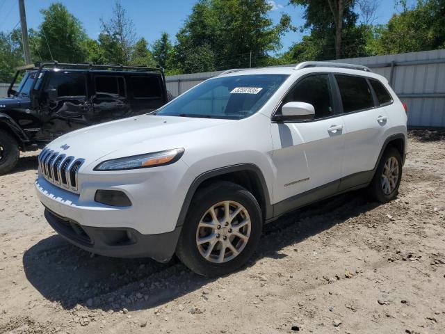 Vin: 1c4pjmcs6ew244336, lot: 52597835, jeep grand cher latitude 2014 img_1