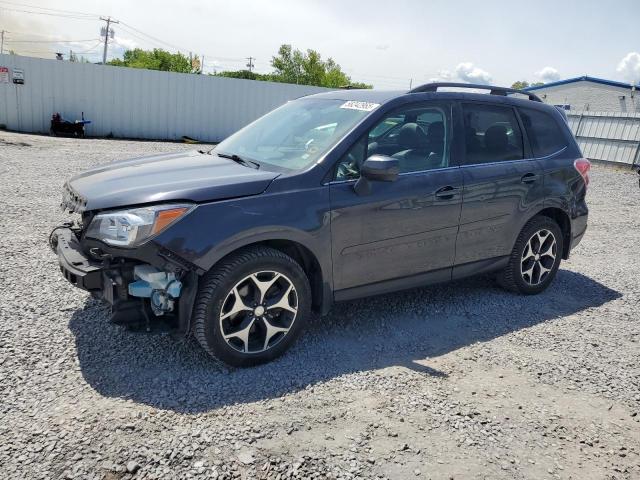 Vin: jf2sjgdc0fh526546, lot: 58242965, subaru forester 2.0xt premium 2015 img_1