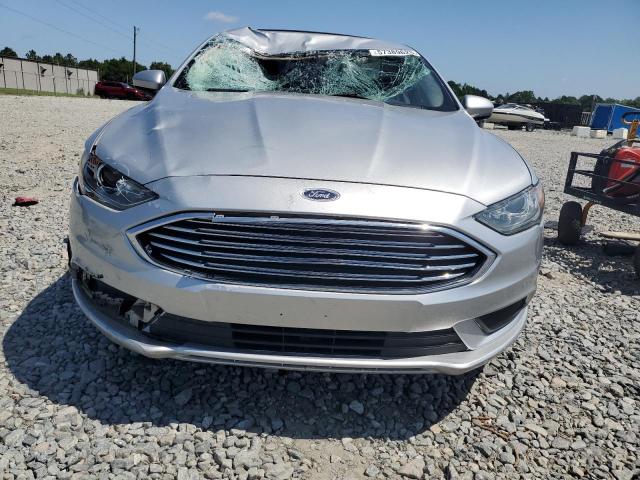 2017 FORD FUSION SE - 3FA6P0H71HR125663