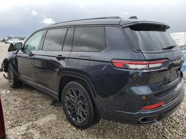 Vin: 1c4rjkeg5r8936829, lot: 56877375, jeep grand cher l summit 20242
