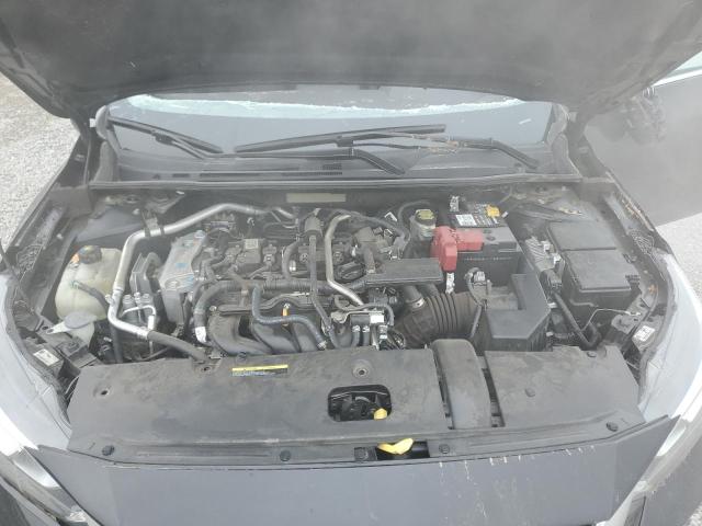 2021 NISSAN SENTRA SV - 3N1AB8CV7MY275089
