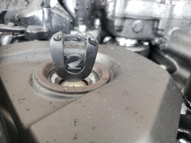2021 HONDA CMX1100 D - JH2SC8315MK001259