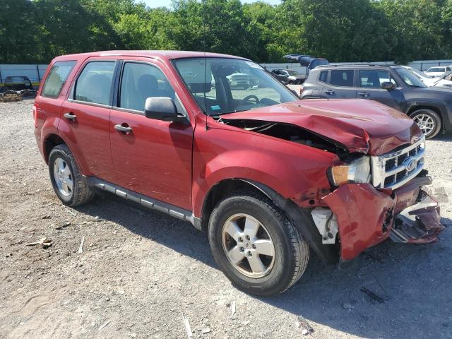 Vin: 1fmcu0c73akc58217, lot: 57997285, ford escape xls 20104