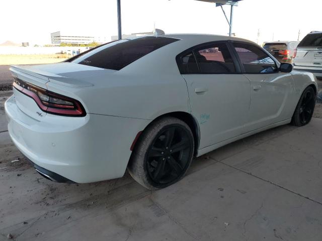 Vin: 2c3cdxct6jh128681, lot: 55815425, dodge charger r/t 20183