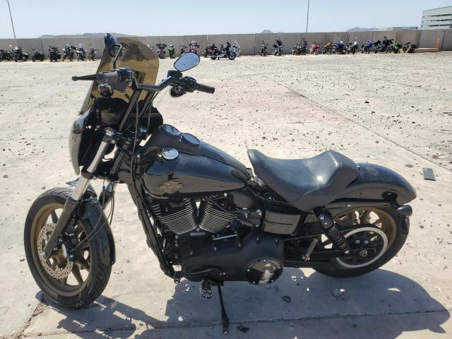 2017 HARLEY-DAVIDSON FXDLS 1HD1GS818HC321169