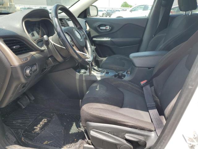 2017 JEEP CHEROKEE L 1C4PJMCB7HW546190