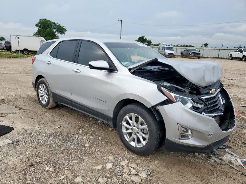 Vin: 2gnaxkev0k6121838, lot: 58710025, chevrolet equinox lt 20194