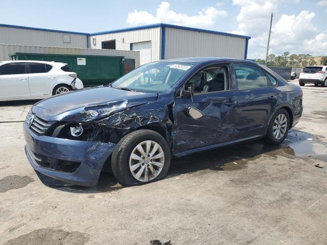 Vin: 1vwas7a39fc006206, lot: 56345635, volkswagen passat s 2015 img_1