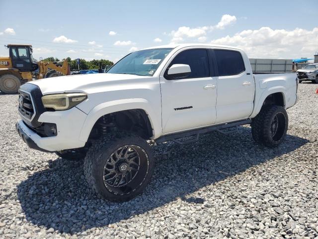 Vin: 5tfaz5cn3jx067795, lot: 55687205, toyota tacoma double cab 2018 img_1