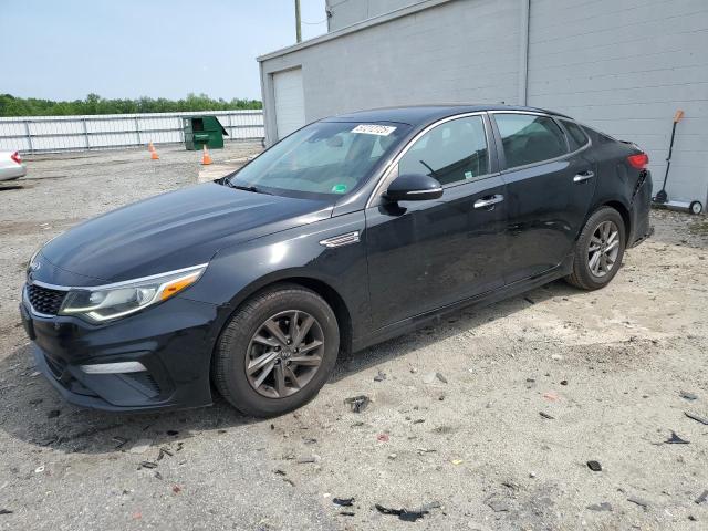 Vin: 5xxgt4l38kg369838, lot: 57212725, kia optima lx 2019 img_1
