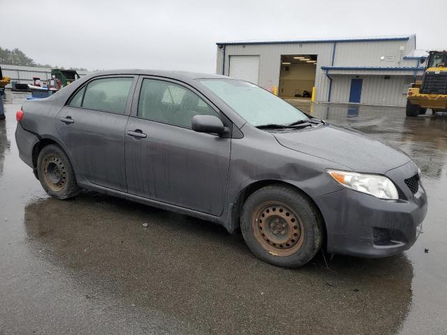 Vin: jtdbu4ee9aj076854, lot: 56451225, toyota corolla base 20104