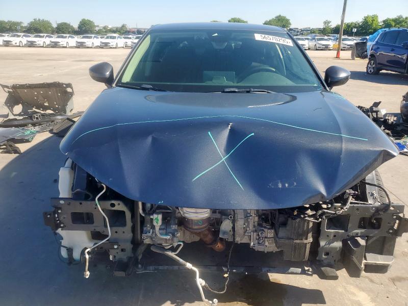 2023 HONDA CIVIC LX - 19XFL2H51PE017694