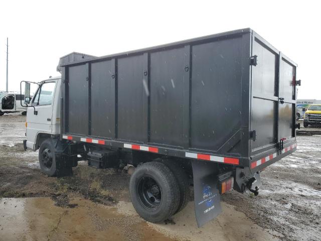 Vin: jalc4b1k6r7003839, lot: 57173395, isuzu all models 19942