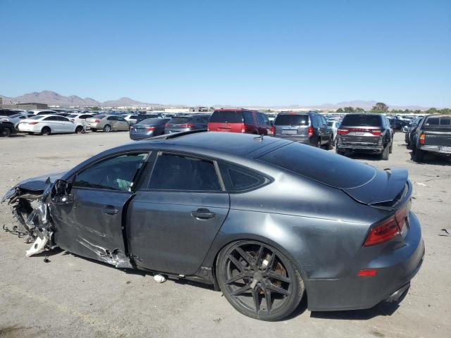 Vin: wuaw2afc5en900997, lot: 56510455, audi s7/rs7 20142