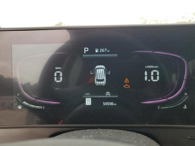 2023 KIA SPORTAGE E 5XYK33AF4PG068939