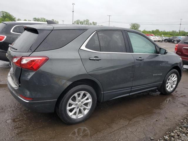 Vin: 3gnaxtev4ks601842, lot: 56717365, chevrolet equinox lt 20193