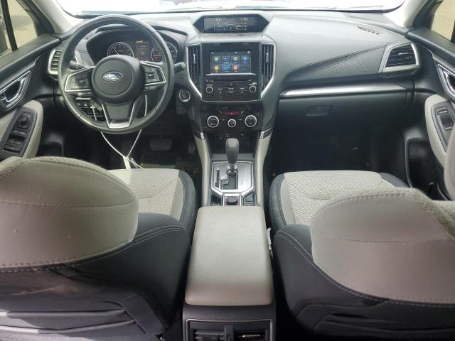 2021 SUBARU FORESTER P - JF2SKAJC7MH411762