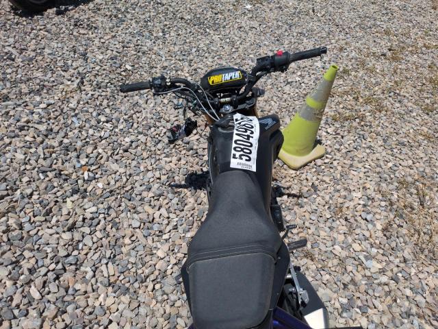 2020 HONDA GROM 125 MLHJC7519L5204306