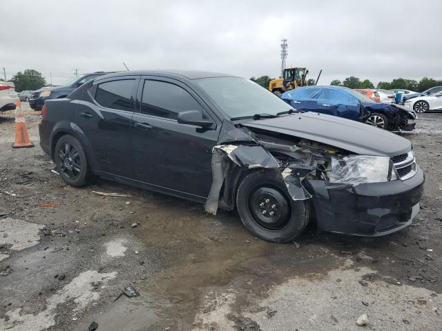 Vin: 1c3cdzab5dn572541, lot: 58478215, dodge avenger se 20134