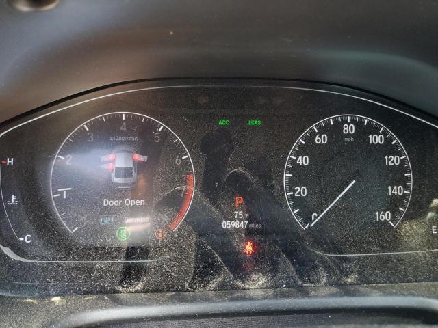 2020 HONDA ACCORD SPO #3296984867
