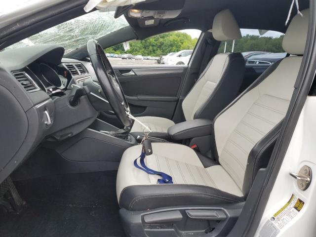 2016 VOLKSWAGEN JETTA SPOR 3VWD17AJXGM237839