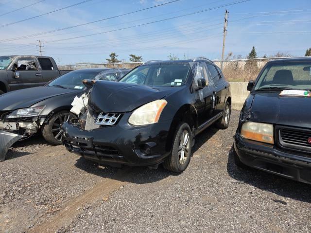 Vin: jn8as5mvxcw702673, lot: 54555015, nissan rogue s 20122