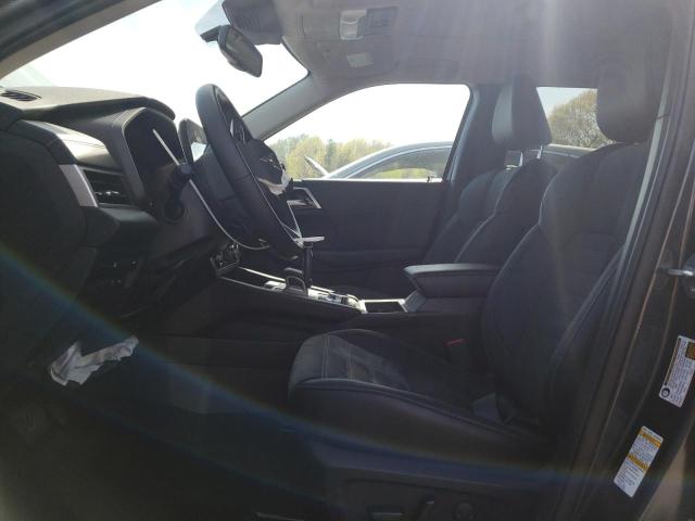 2024 MITSUBISHI OUTLANDER - JA4T5VA94RZ054641