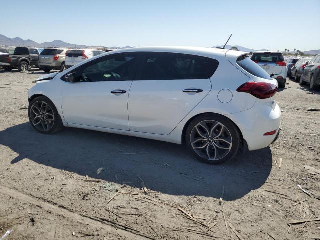 2015 KIA FORTE SX KNAFZ5A37F5297525