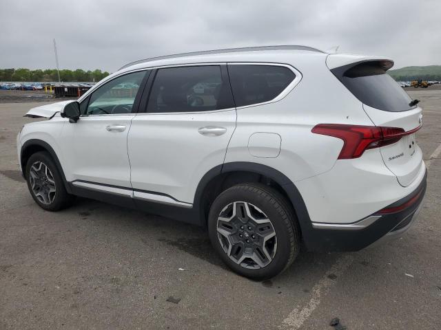 Vin: 5nms4dal2ph589592, lot: 56253625, hyundai santa fe limited 20232